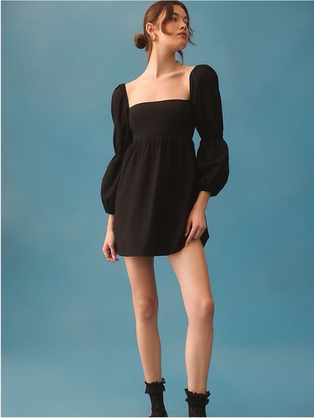 Reformation Michaela Dress